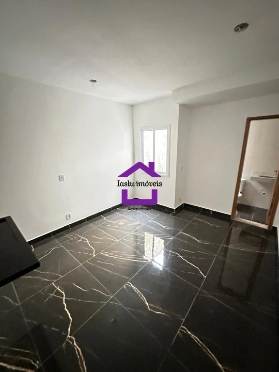 Apartamento à venda com 1 quarto, 19m² - Foto 2