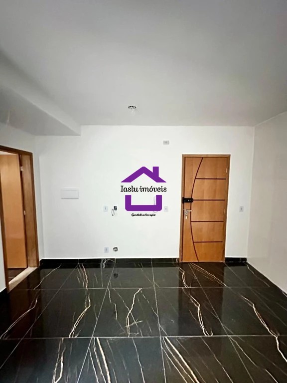 Apartamento à venda com 1 quarto, 19m² - Foto 3