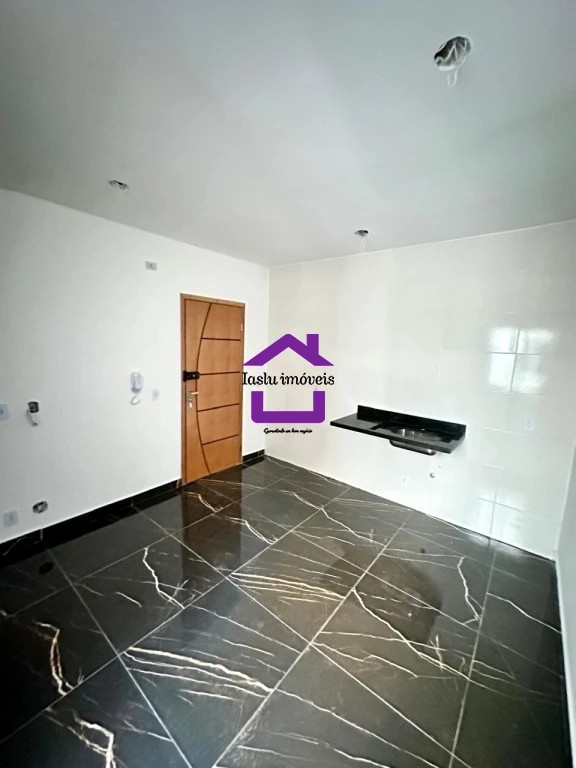 Apartamento à venda com 1 quarto, 19m² - Foto 9