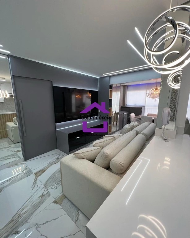 Apartamento, 2 quartos, 68 m² - Foto 1