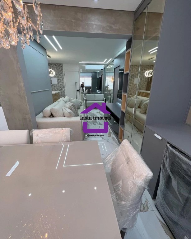 Apartamento, 2 quartos, 68 m² - Foto 3