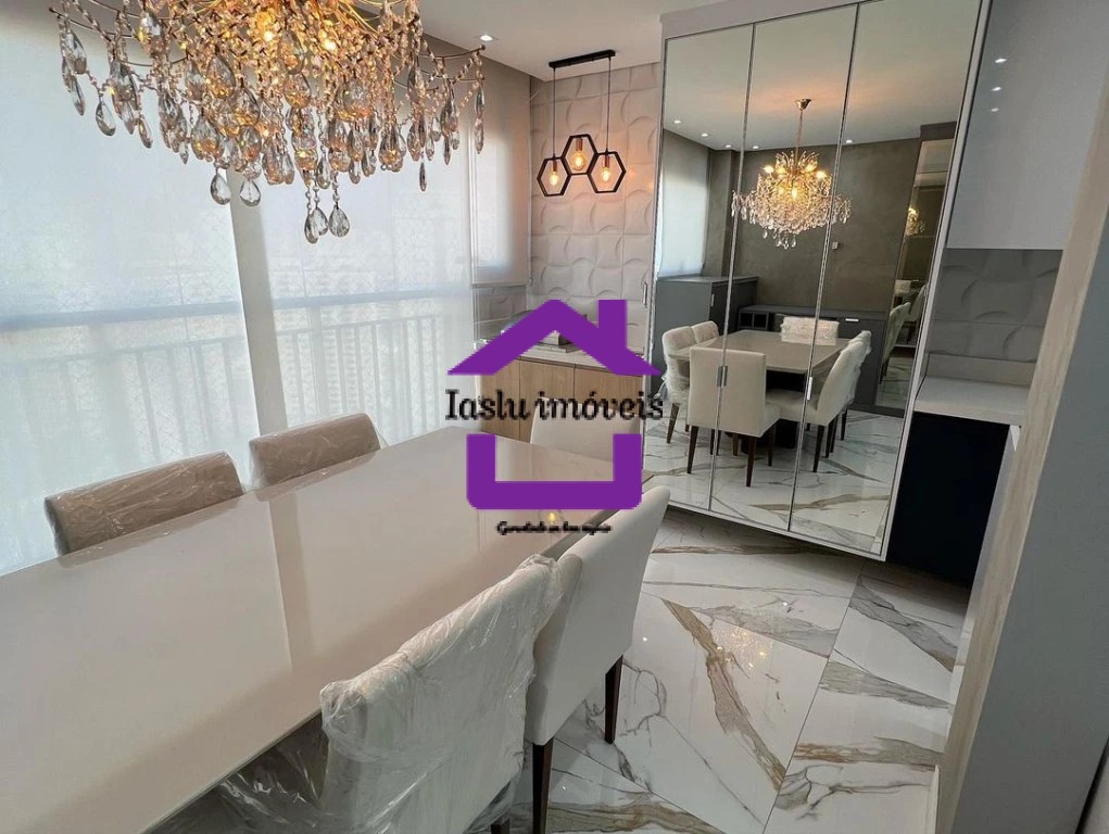 Apartamento, 2 quartos, 68 m² - Foto 5