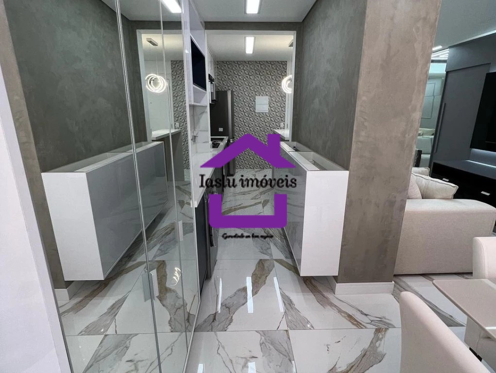 Apartamento, 2 quartos, 68 m² - Foto 6