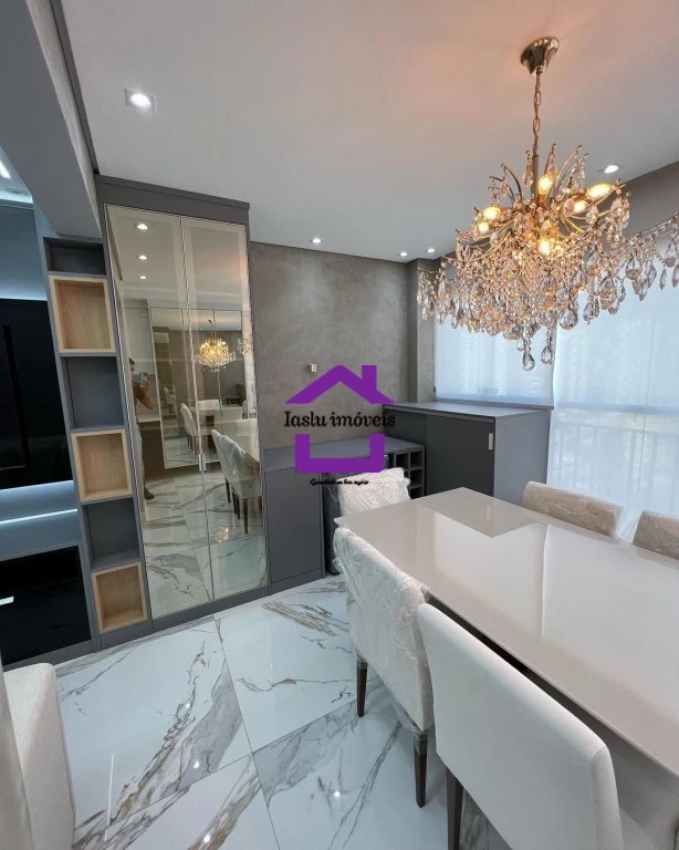 Apartamento, 2 quartos, 68 m² - Foto 8