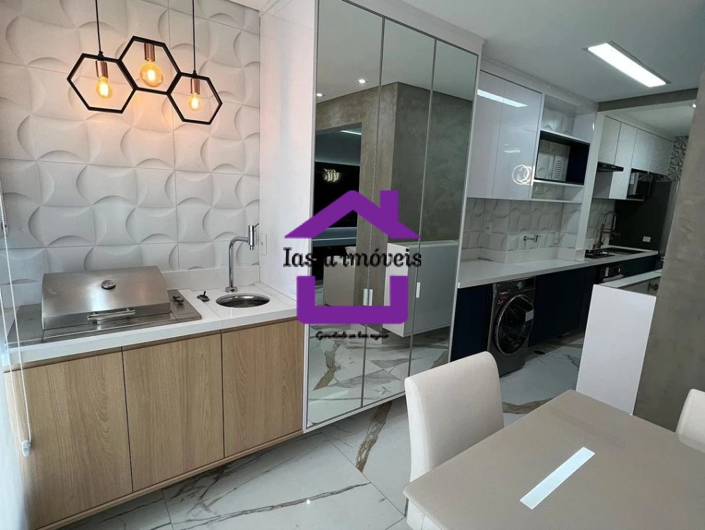 Apartamento, 2 quartos, 68 m² - Foto 9