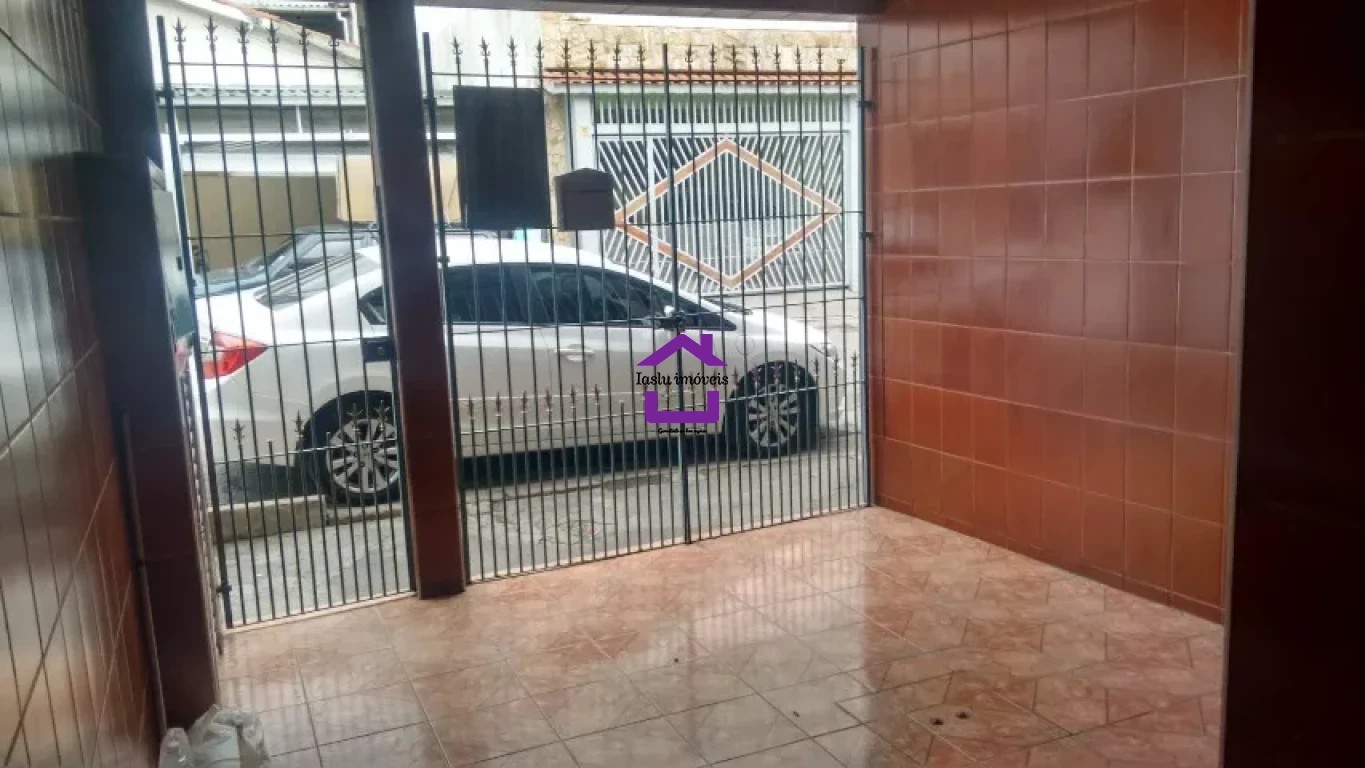 Sobrado à venda com 3 quartos, 150m² - Foto 4