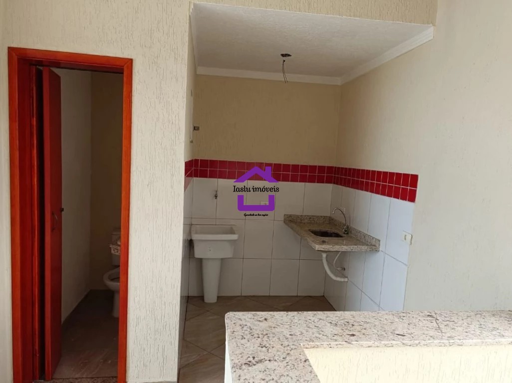 Casa de Condomínio à venda com 2 quartos, 112m² - Foto 10