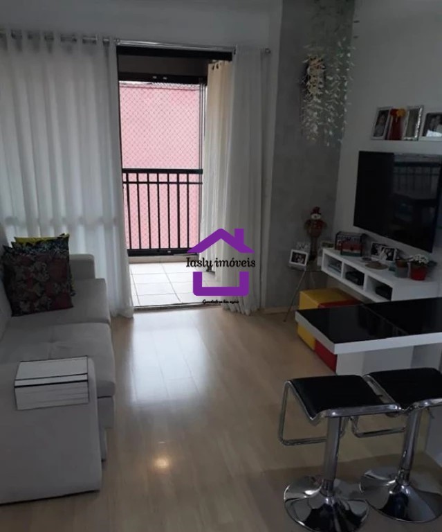 Apartamento, 1 quarto, 40 m² - Foto 1