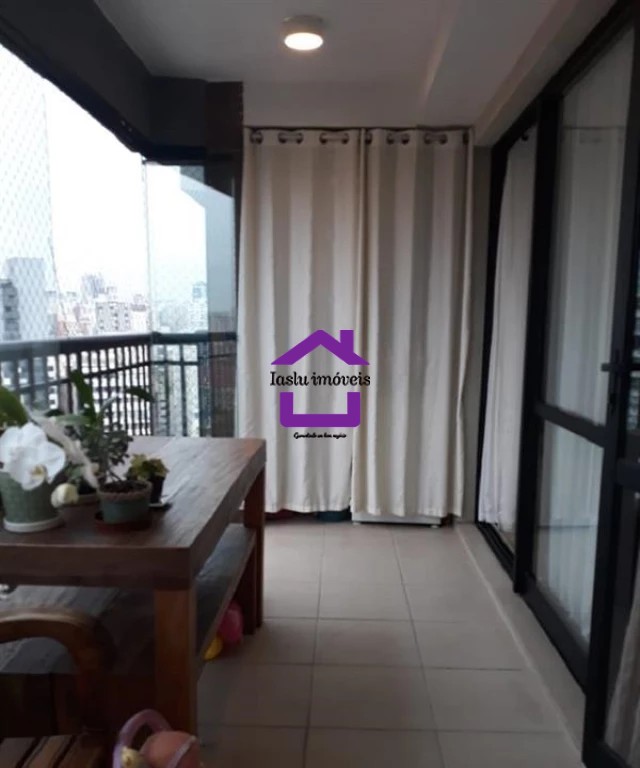 Apartamento, 1 quarto, 40 m² - Foto 3