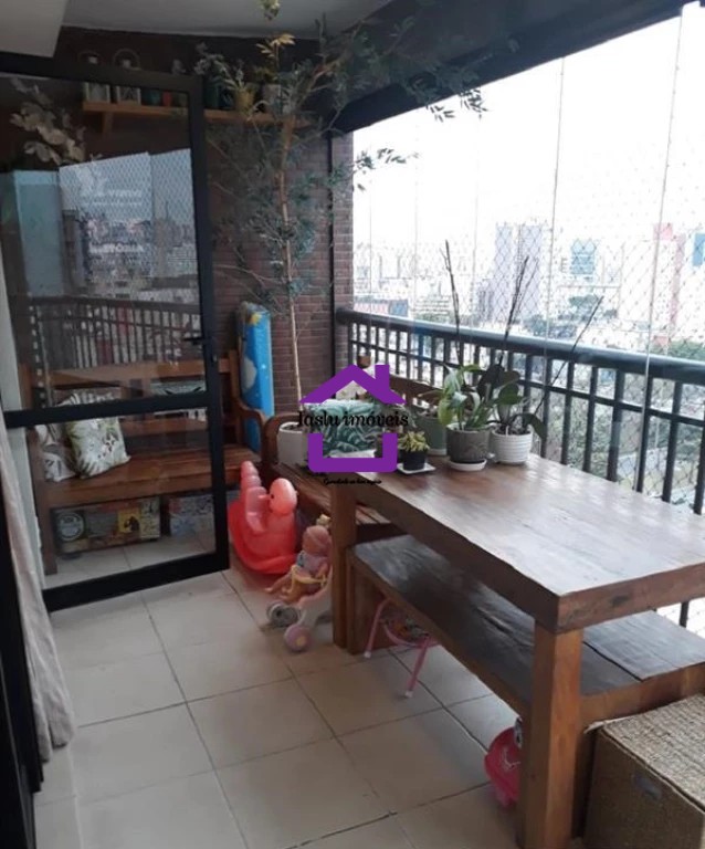Apartamento, 1 quarto, 40 m² - Foto 4
