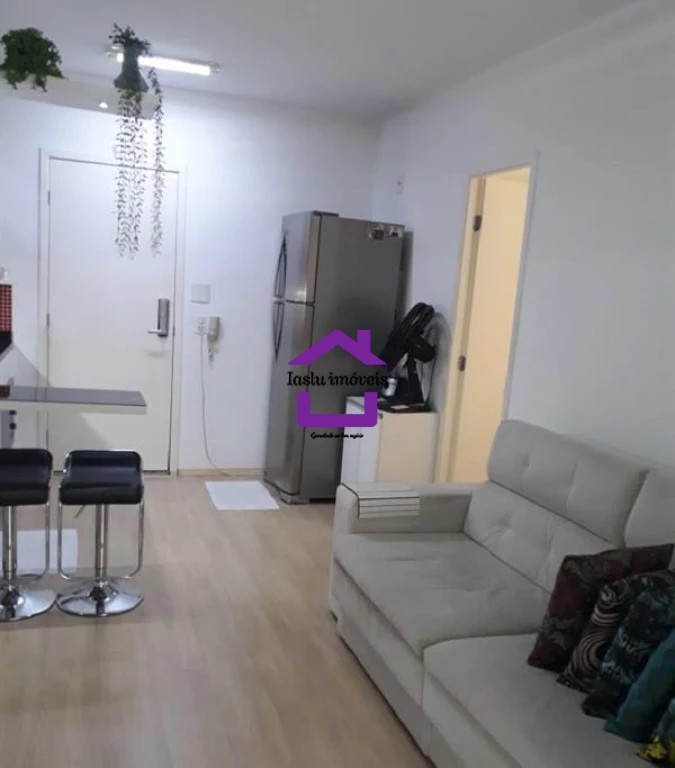 Apartamento, 1 quarto, 40 m² - Foto 6