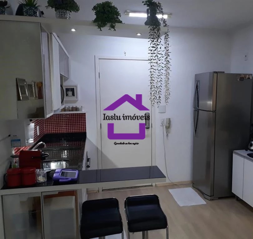Apartamento, 1 quarto, 40 m² - Foto 7