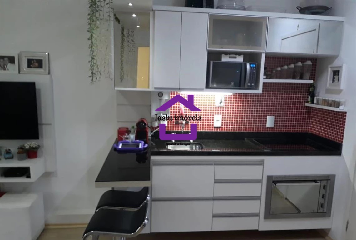 Apartamento, 1 quarto, 40 m² - Foto 8