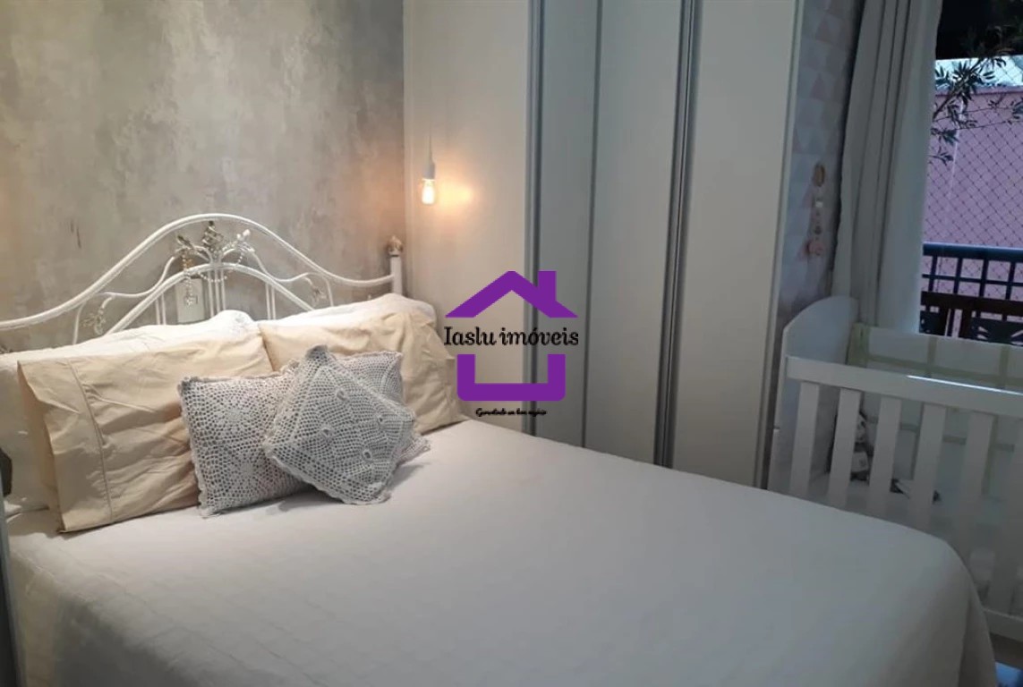 Apartamento, 1 quarto, 40 m² - Foto 10