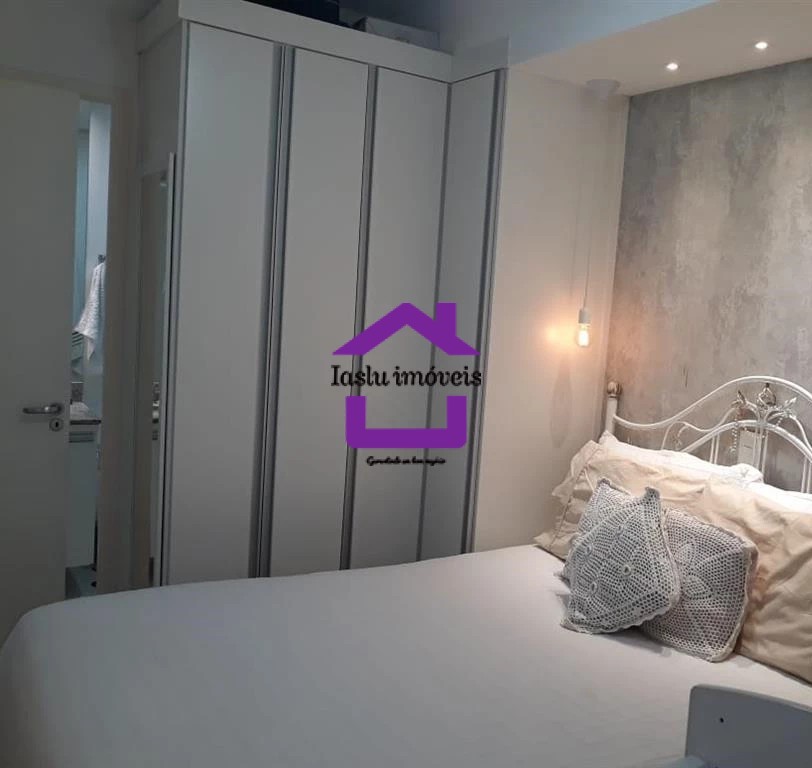 Apartamento, 1 quarto, 40 m² - Foto 11