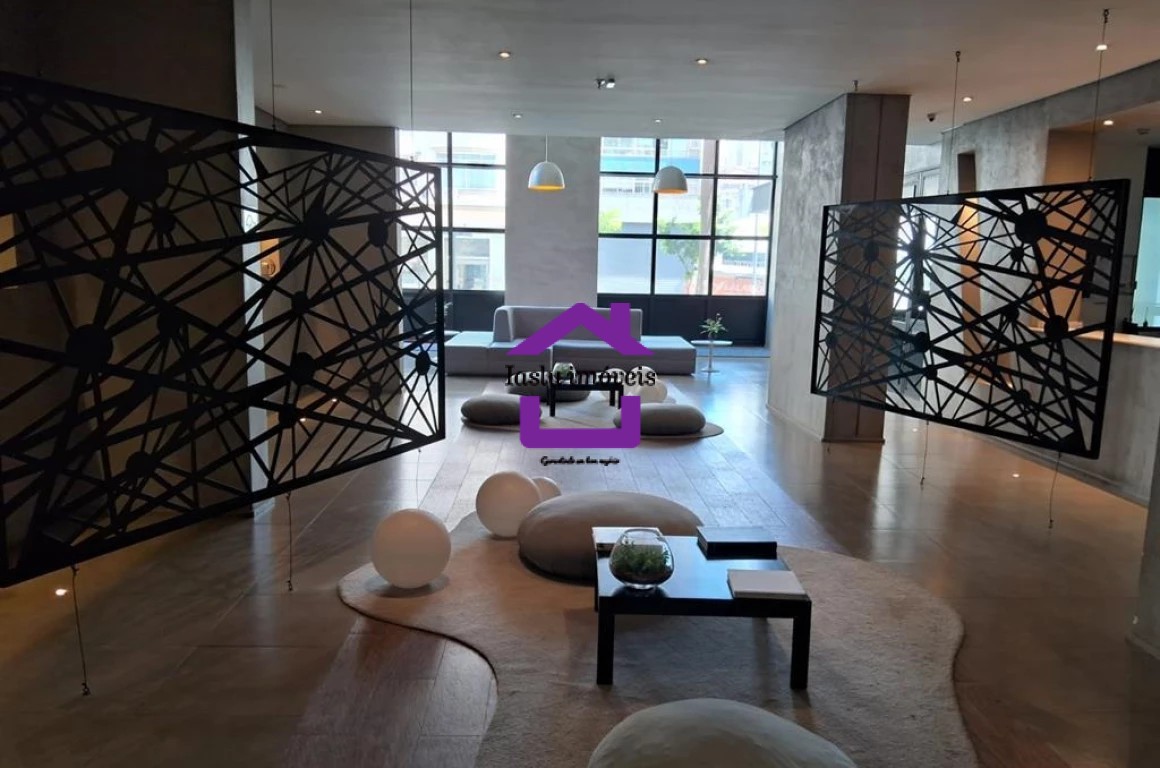 Apartamento, 1 quarto, 40 m² - Foto 15