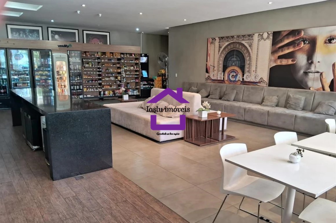 Apartamento, 1 quarto, 40 m² - Foto 16