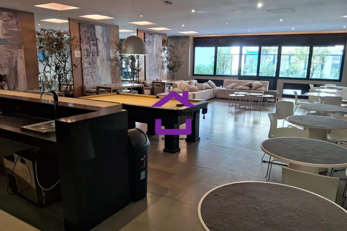 Apartamento, 1 quarto, 40 m² - Foto 17