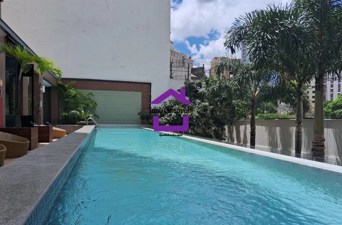 Apartamento, 1 quarto, 40 m² - Foto 22