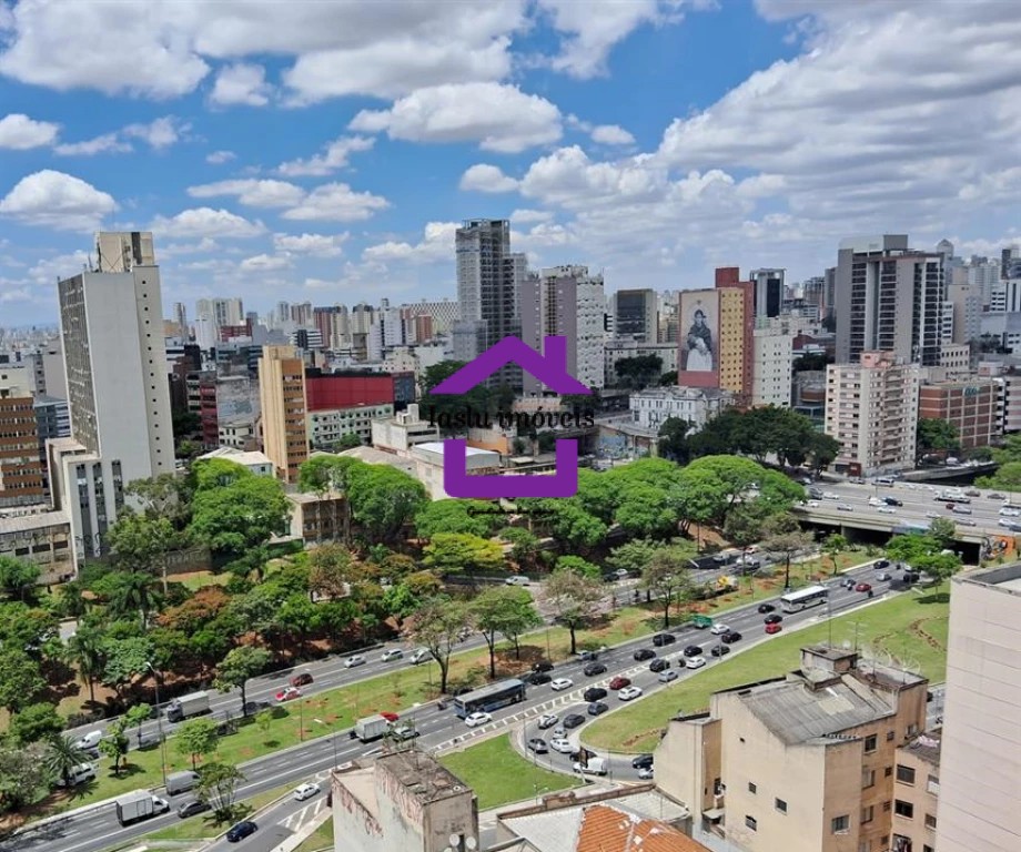 Apartamento, 1 quarto, 40 m² - Foto 23