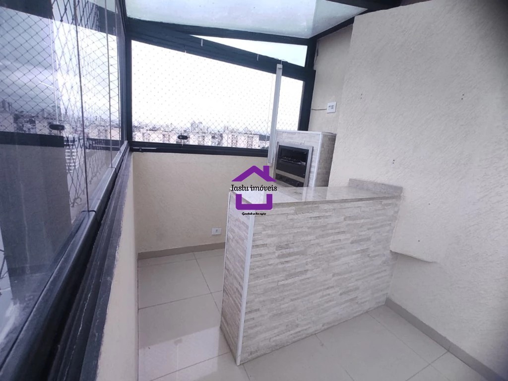 Apartamento à venda com 4 quartos, 176m² - Foto 5