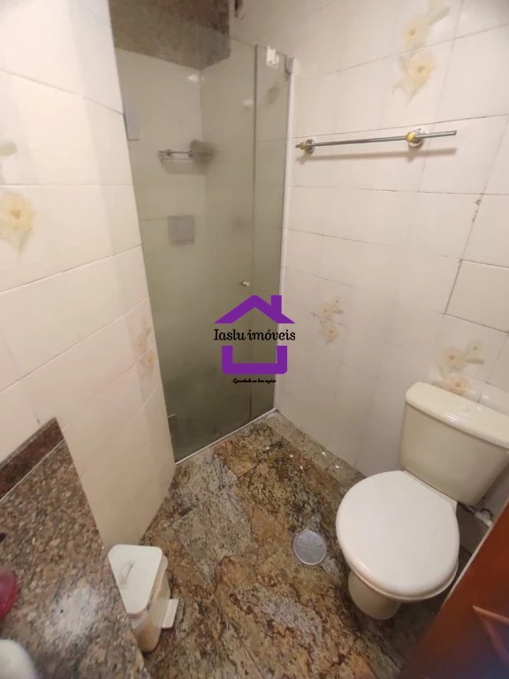 Apartamento à venda com 4 quartos, 176m² - Foto 9