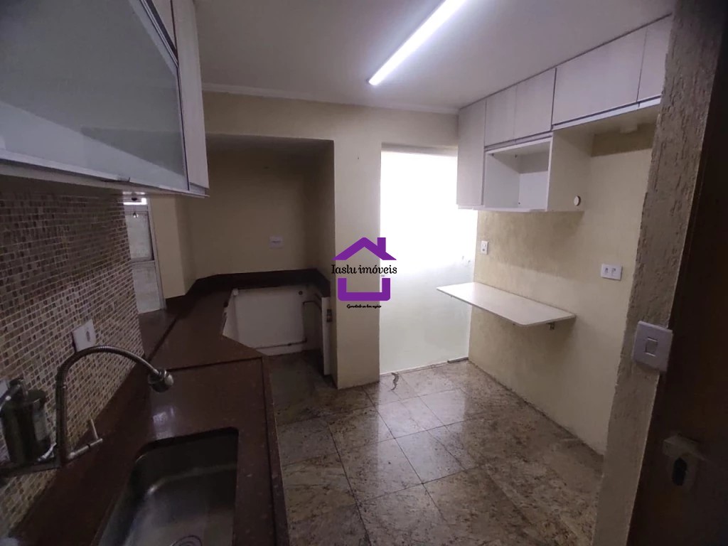 Apartamento à venda com 4 quartos, 176m² - Foto 10