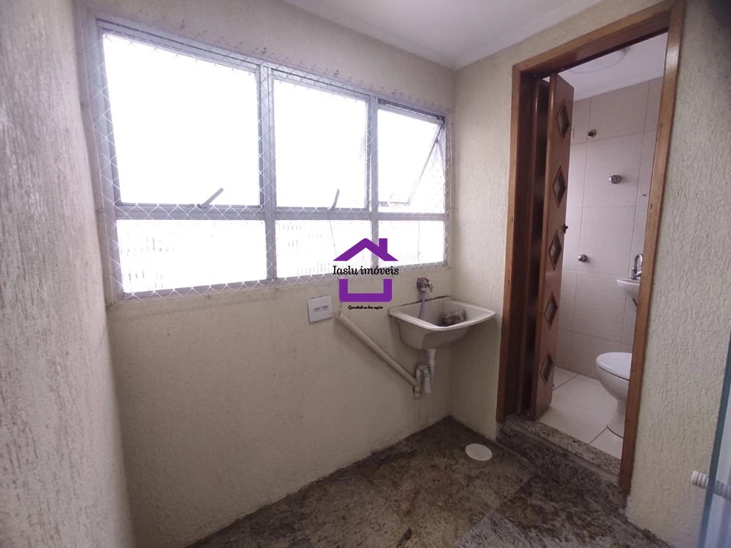 Apartamento à venda com 4 quartos, 176m² - Foto 11