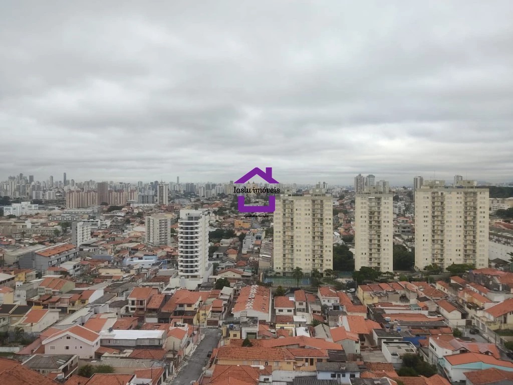 Apartamento à venda com 4 quartos, 176m² - Foto 12