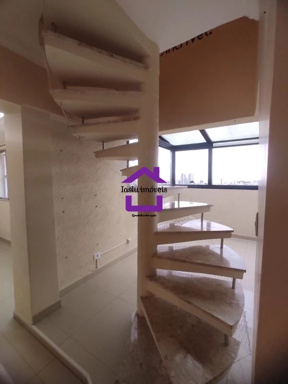 Apartamento à venda com 4 quartos, 176m² - Foto 13