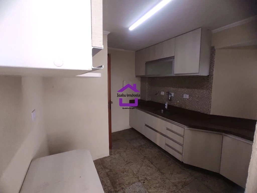 Apartamento à venda com 4 quartos, 176m² - Foto 14