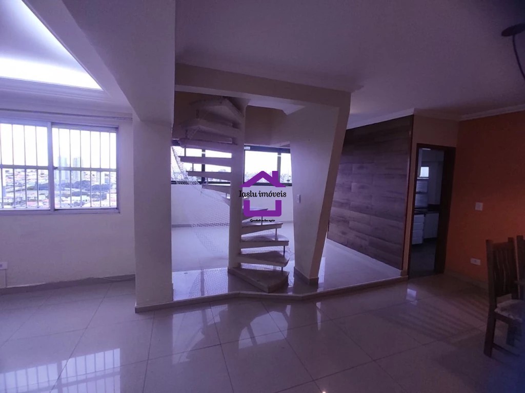 Apartamento à venda com 4 quartos, 176m² - Foto 22