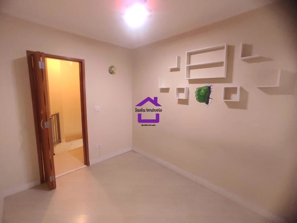 Apartamento à venda com 4 quartos, 176m² - Foto 28