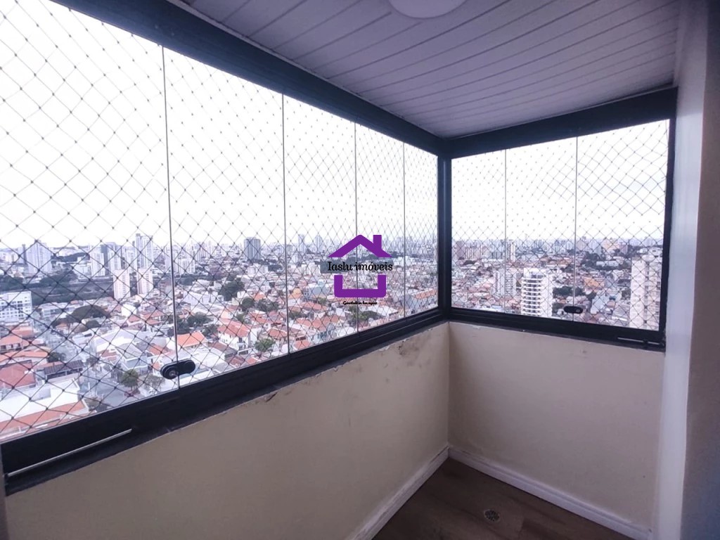 Apartamento à venda com 4 quartos, 176m² - Foto 30