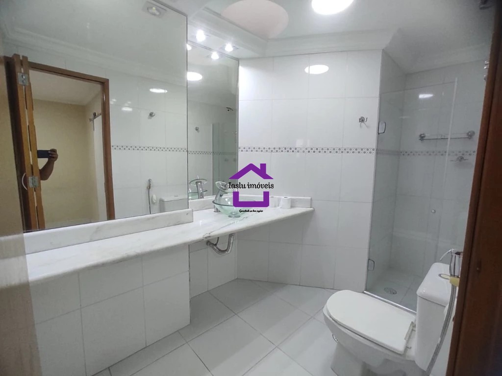 Apartamento à venda com 4 quartos, 176m² - Foto 35