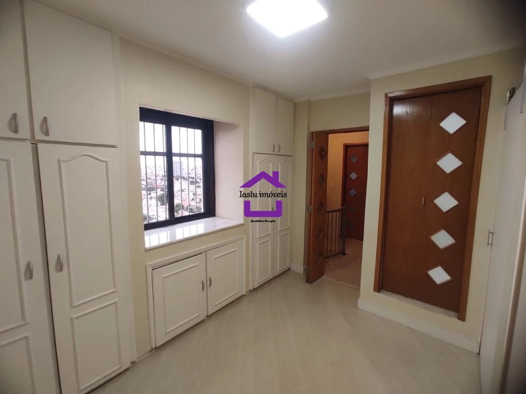 Apartamento à venda com 4 quartos, 176m² - Foto 36