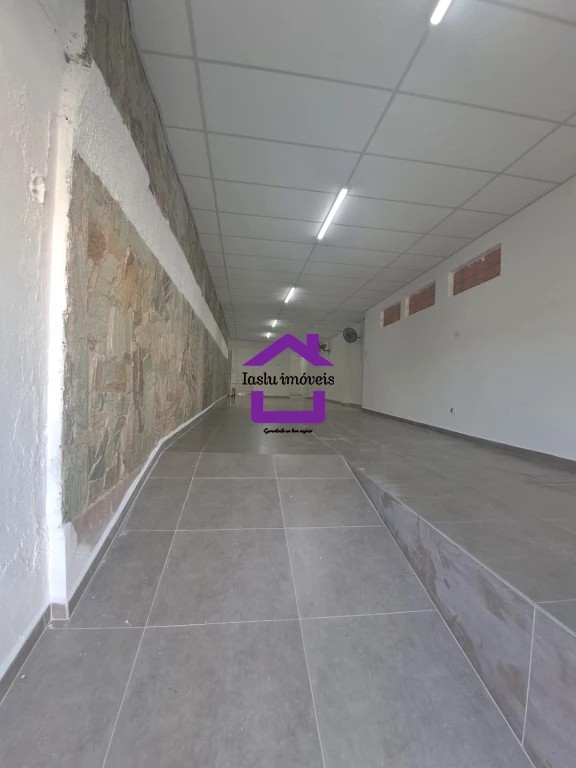 Loja-Salão para alugar, 110m² - Foto 2