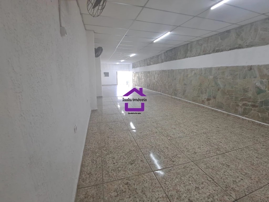 Loja-Salão para alugar, 110m² - Foto 6