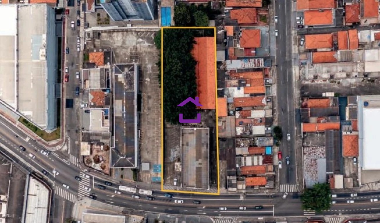 Depósito-Galpão-Armazém para alugar, 1736m² - Foto 1