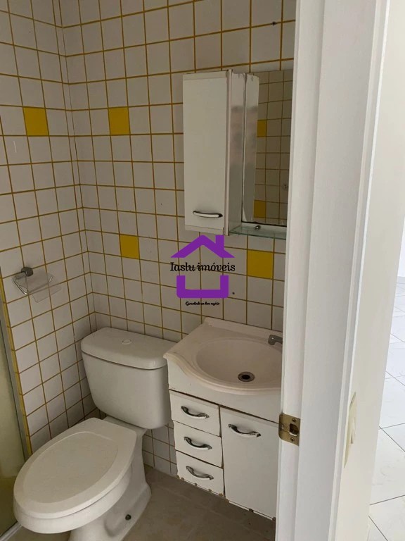 Apartamento à venda com 3 quartos, 55m² - Foto 19