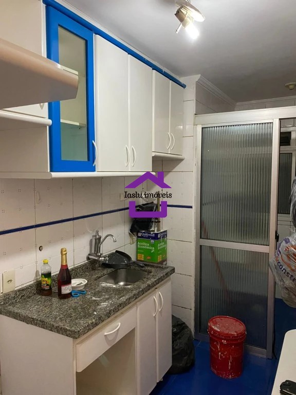 Apartamento à venda com 3 quartos, 55m² - Foto 5