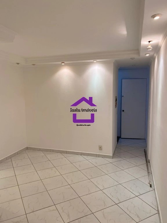 Apartamento à venda com 3 quartos, 55m² - Foto 4