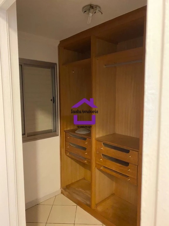 Apartamento à venda com 3 quartos, 55m² - Foto 11