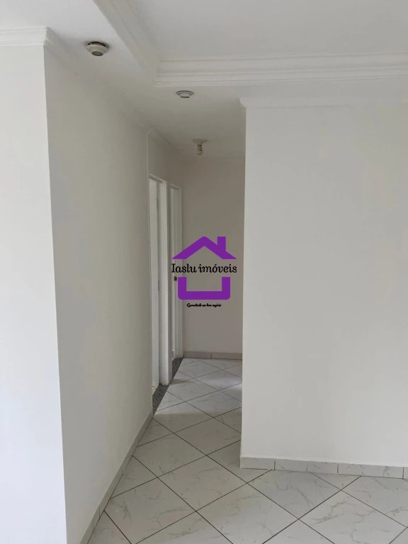 Apartamento à venda com 3 quartos, 55m² - Foto 7