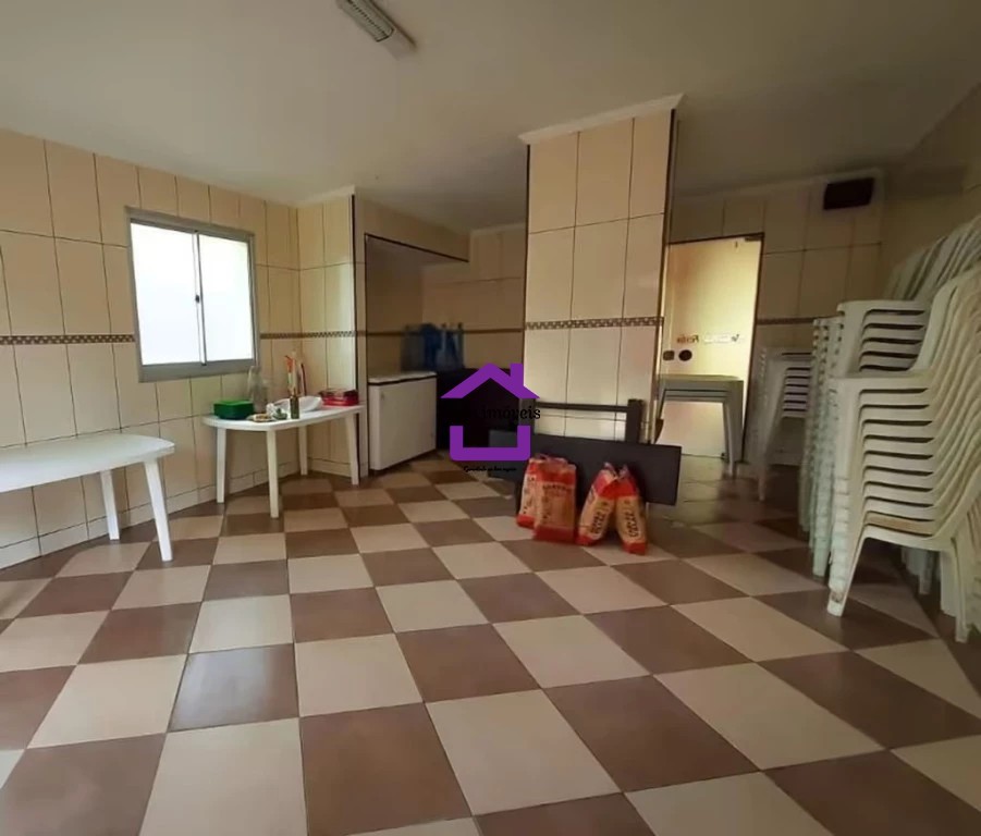 Apartamento à venda com 3 quartos, 55m² - Foto 21