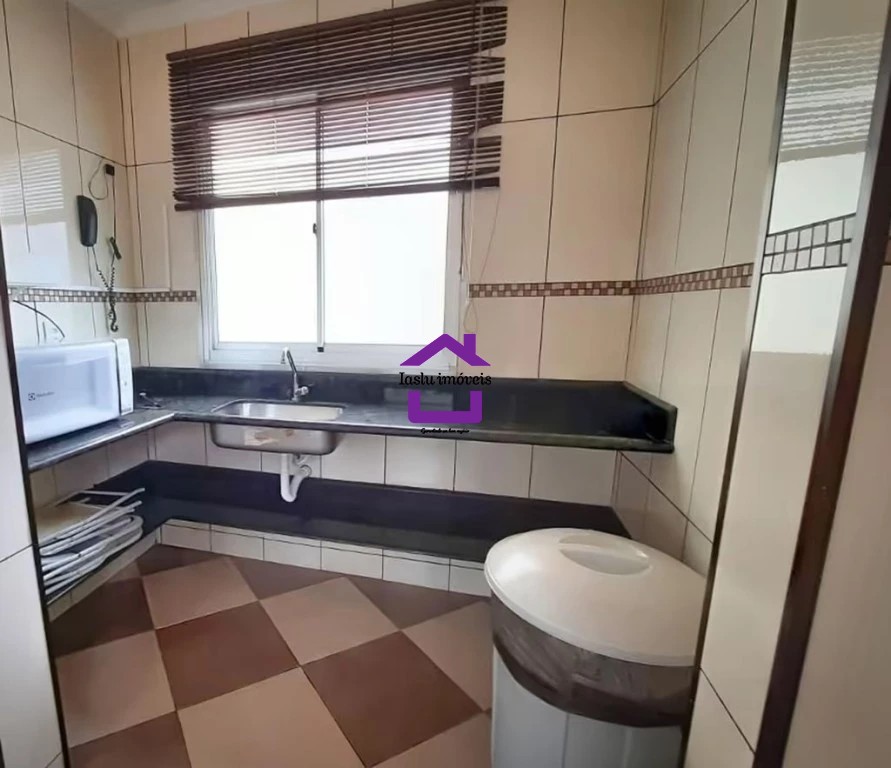 Apartamento à venda com 3 quartos, 55m² - Foto 22