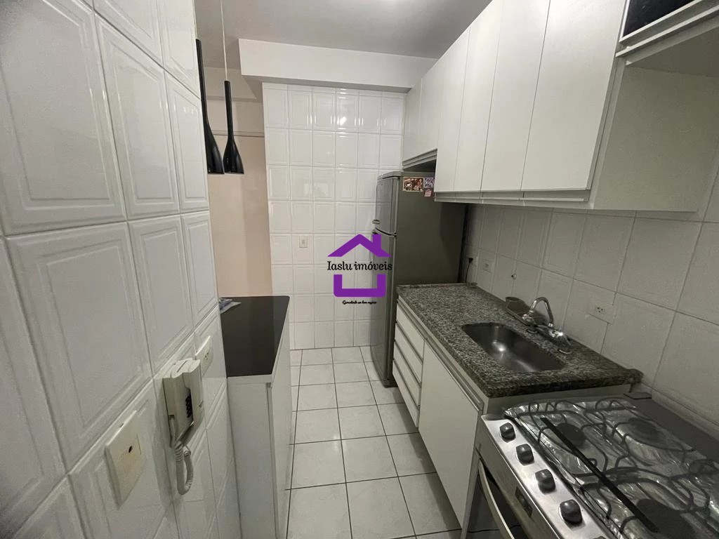 Apartamento para alugar com 1 quarto, 35m² - Foto 4