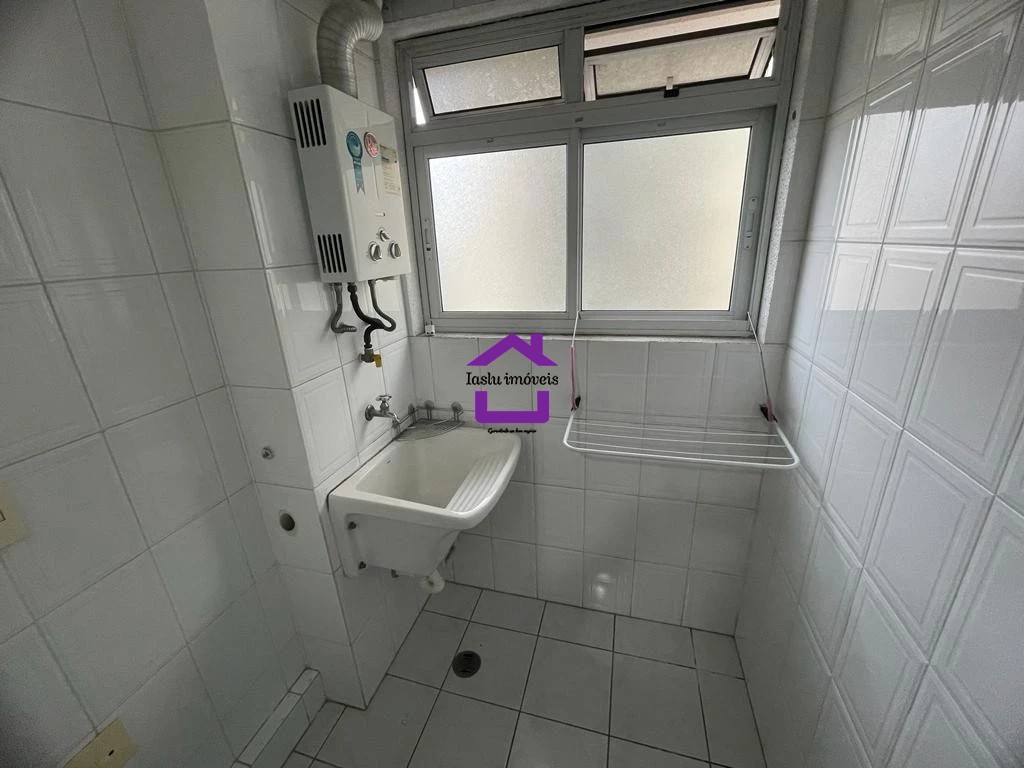 Apartamento para alugar com 1 quarto, 35m² - Foto 5