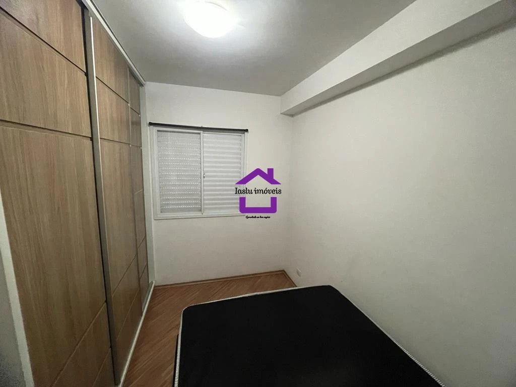 Apartamento para alugar com 1 quarto, 35m² - Foto 8