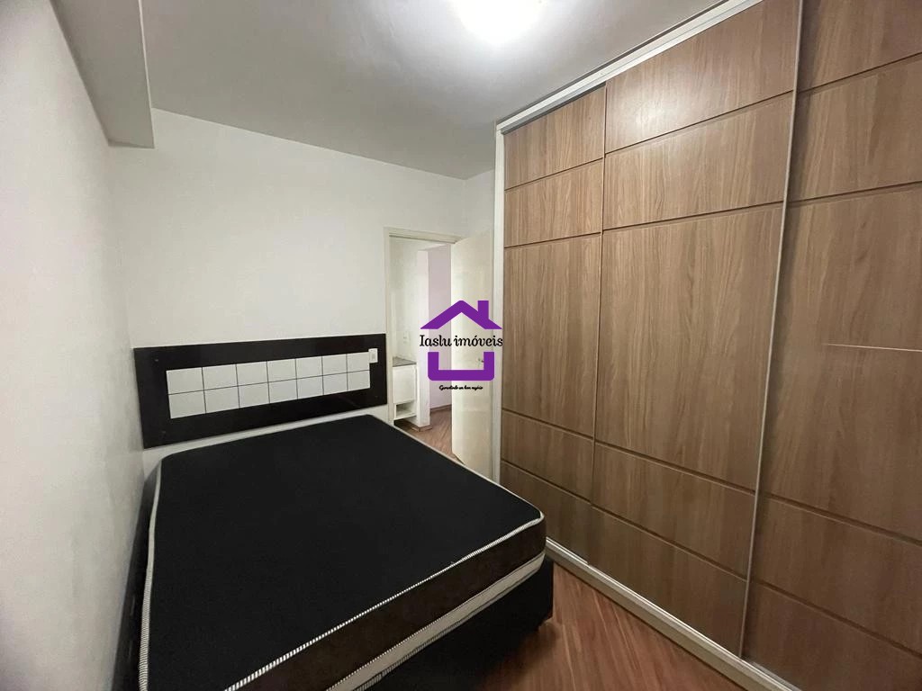 Apartamento para alugar com 1 quarto, 35m² - Foto 6